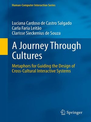 cover image of A Journey Through Cultures